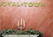 Ghid pentru studenți: Cum transformi un apartament 1 cameră Iași într-un spațiu cozy de sărbători Royal Town-amenajare Cozy