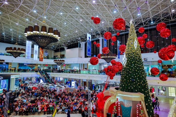 Seară magică de colinde la Palas-1 Seară magică de colinde la Palas-