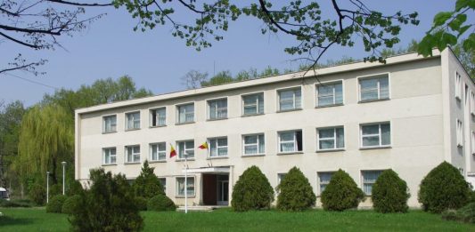 Statiunea de Cercetari Viticole Copou