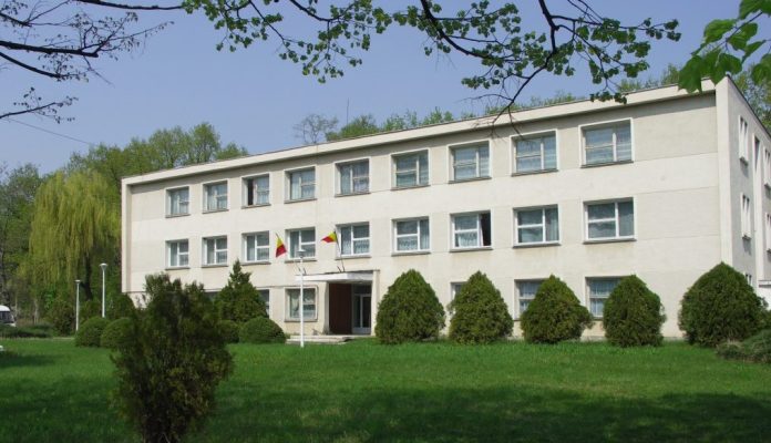 Statiunea de Cercetari Viticole Copou