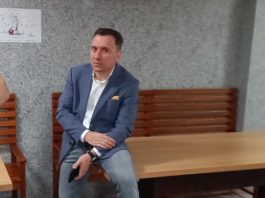 Video. Milionar ieșean față în față cu judecătorii în dosarul Mafiei Imobiliare. ‘’Am plătit, m-au înșelat’’ Tiberiu Stoian-