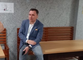 Video. Milionar ieșean față în față cu judecătorii în dosarul Mafiei Imobiliare. ‘’Am plătit, m-au înșelat’’ Tiberiu Stoian-