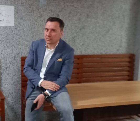 Video. Milionar ieșean față în față cu judecătorii în dosarul Mafiei Imobiliare. ‘’Am plătit, m-au înșelat’’ Tiberiu Stoian-