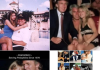 SUA, în clocot de Crăciun. Numele lui Trump apare în dosarul aventurilor cu minore ale lui Epstein Trump la petrecerile lui Epstein
