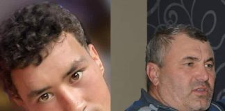 Video! Copil ucis în ferma unui afacerist ieșean judecat pentru fraudă. Familia: ‘’Muncea la negru’’ Tudorache Gheorghita Constantin și Constantin Aneculăesei