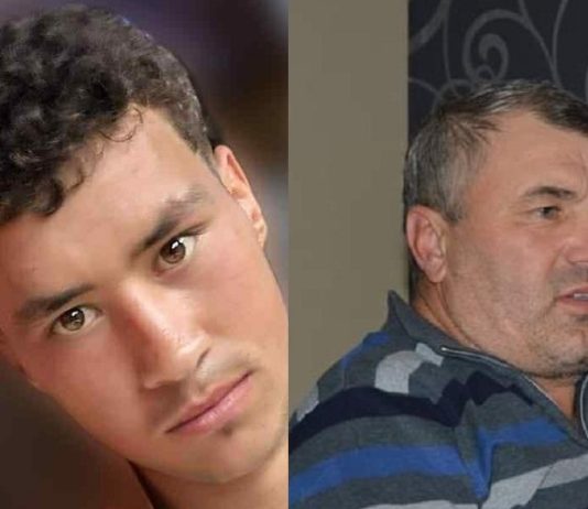 Video! Copil ucis în ferma unui afacerist ieșean judecat pentru fraudă. Familia: ‘’Muncea la negru’’ Tudorache Gheorghita Constantin și Constantin Aneculăesei