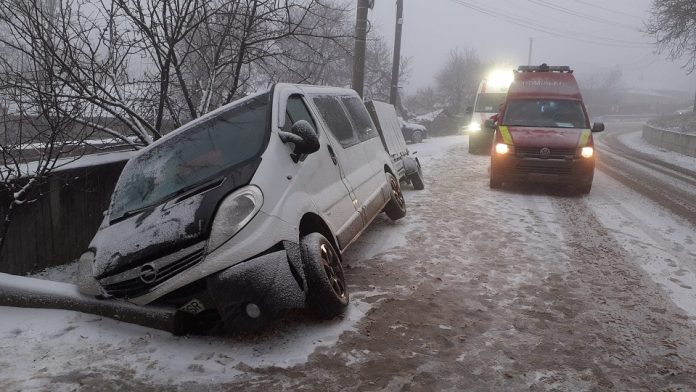 accident Stroiești-comuna Todirești accident Stroiești-comuna Todirești