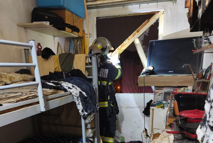 apartament butelie explodata-1 apartament butelie explodata