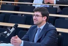 Avocatul Cătălin Boacnă a devenit doctor în drept la una dintre cele mai prestigioase facultăți de drept din Franța avocatul Cătălin Boacnă