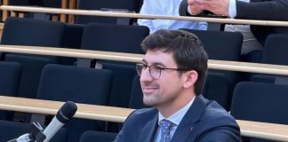 Avocatul Cătălin Boacnă a devenit doctor în drept la una dintre cele mai prestigioase facultăți de drept din Franța avocatul Cătălin Boacnă