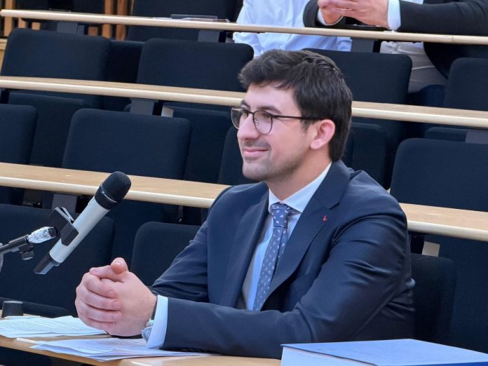 avocatul Cătălin Boacnă