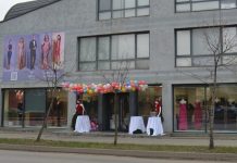 Video! S-a deschis Velvet Boutique Iași – un nou spațiu dedicat modei românești și eleganței atemporale magazinul Velvet Boutique