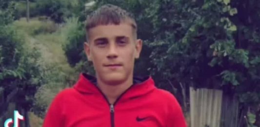 minor Vasile Macovei