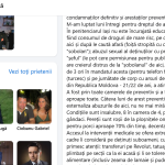 postare George Duminică