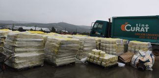 Iașul face un pas important spre un viitor mai verde: peste 20.000 de tone de deșeuri reciclate în primele 10 luni din 2025 reciclare ADIS