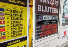 Casă de schimb valutar din Iași, jefuită! Lovitura, dată din interior! (EXCLUSIV)