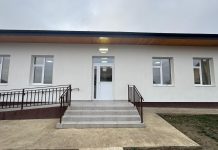 Trei școli moderne inaugurate în comuna Lungani, județul Iași. ”Oferim copiilor noștri șanse mai bune”