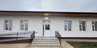 Trei școli moderne inaugurate în comuna Lungani, județul Iași. ”Oferim copiilor noștri șanse mai bune”