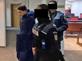 Veste proastă pentru judecătorul acuzat de corupţie! Ce au decis colegii Anei Maria Chirilă!