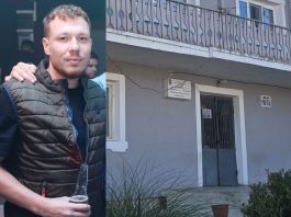 IPJ Iași, pepinieră de mardoi. Polițistul care a sechestrat un copil executat de procurori în două dosare de abuz Anthony Ochian si Politia Răducăneni