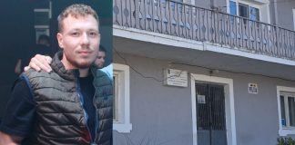 IPJ Iași, pepinieră de mardoi. Polițistul care a sechestrat un copil executat de procurori în două dosare de abuz Anthony Ochian si Politia Răducăneni
