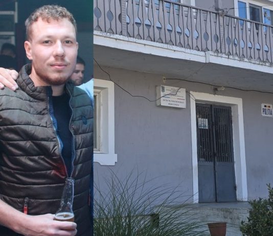 IPJ Iași, pepinieră de mardoi. Polițistul care a sechestrat un copil executat de procurori în două dosare de abuz Anthony Ochian si Politia Răducăneni