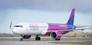 Companie aeriană, obligată la plata unor daune de mii de euro către o familie de ieșeni!