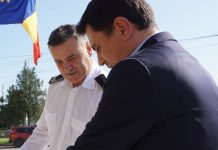 Operațiunea Nufărul! Gîtlan, a fost albit de politicieni și a primit din nou acces la secrete de stat Costel Gîtlan