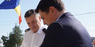 Operațiunea Nufărul! Gîtlan a fost albit de politicieni și a primit din nou acces la secrete de stat Costel Gîtlan