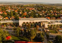 Încep lucrările la Family Market Tomești. Investiție de 28 milioane de euro în conceptul de retail de proximitate dezvoltat de compania IULIUS