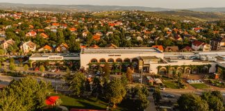 Încep lucrările la Family Market Tomești. Investiție de 28 milioane de euro în conceptul de retail de proximitate dezvoltat de compania IULIUS