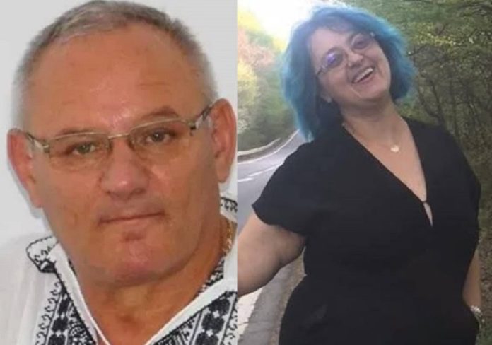 Gheorghe Maxim-Asociatia Moldova Noastra și Daniele Sfichi