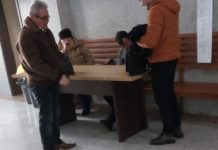 Denunțătorul lui Chirica s-a predat ieri în fața judecătorilor. ‘’Sunt vinovat, merit pedeapsa’’ Gabriel Ghergheșanu