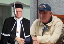 Dosarul de corupție al lui Tinică: 8 ani de proces și 105 termene fără sentință. Cronica unei batjocuri numită Justiție la Iași Grigore Tinică și Victor Fărcășel