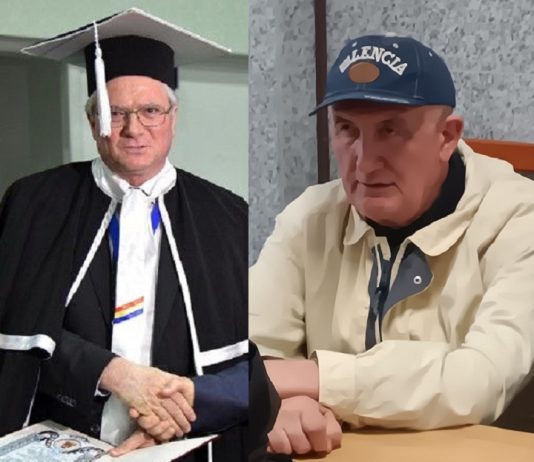 Dosarul de corupție al lui Tinică: 8 ani de proces și 105 termene fără sentință. Cronica unei batjocuri numită Justiție la Iași Grigore Tinică și Victor Fărcășel