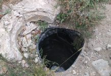 Comună, obligată să îi achite daune unei copile! Fata, la un pas de moarte după ce a căzut într-un canal! (EXCLUSIV)