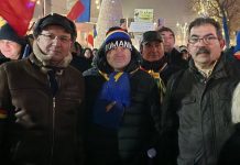 Bulgaru, suveranist plătit din bani europeni