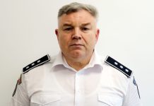 Fostul șef al Anticorupției ieșene, avansat la gradul de general. Coman a devenit chestor de poliție