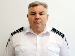 Fostul șef al Anticorupției ieșene, avansat la gradul de general. Coman a devenit chestor de poliție