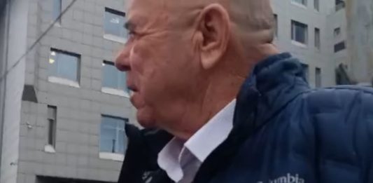 Ioan Zapodeanu la instanță