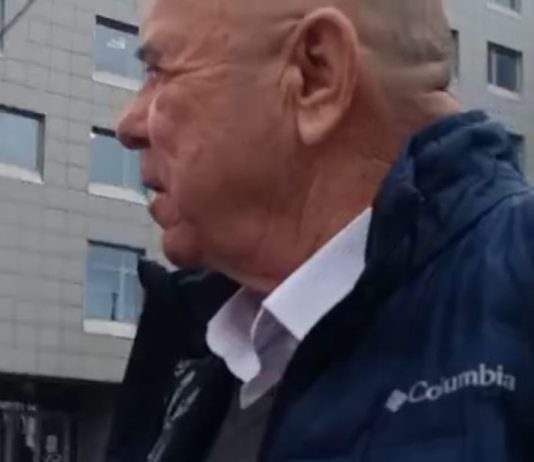 Video! A spus totul! Mărturie devastatoare a milionarului Zapodeanu în dosarul Mafiei Imobiliare Ioan Zapodeanu la instanță