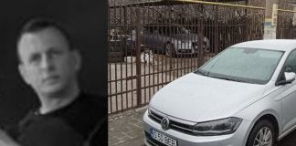 Sex, răzbunare și șantaj la Iași! Instructor auto, condamnat la închisoare după ce și-a terorizat eleva Iulian Florin Bîrsan și mașina lui
