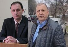 Cum a fost mușamalizat cazul procurorului violator. Pensie specială de 30.000 lei pentru colegul care l-a scos basma curată Iulian Ispir și Constantin Bosînceanu