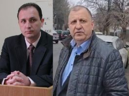 Cum a fost mușamalizat cazul procurorului violator. Pensie specială de 30.000 lei pentru colegul care l-a scos basma curată Iulian Ispir și Constantin Bosînceanu