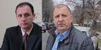 Cum a fost mușamalizat cazul procurorului violator. Pensie specială de 30.000 lei pentru colegul care l-a scos basma curată Iulian Ispir și Constantin Bosînceanu