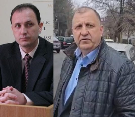 Cum a fost mușamalizat cazul procurorului violator. Pensie specială de 30.000 lei pentru colegul care l-a scos basma curată Iulian Ispir și Constantin Bosînceanu
