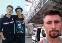 Coșmar în plină zi: doi prieteni bătuți cu bestialitate în fața unui magazin din județul Iași. Agresorii executați de procurori Lucian Jorovat si Andrei Ciobanu și Mihai Stoica