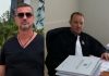Justiție la comandă. Un procuror i-a fabricat un dosar unui afacerist ieșean. Judecătorii, în complicitate Lucian Zlate și procurorul Dan Blănaru
