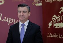 Chirica chemat a doua oară la bară într-un dosar de corupție. Jaf uriaș cu fonduri europene Mihai Chirica