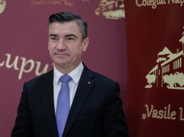 Chirica chemat a doua oară la bară într-un dosar de corupție. Jaf uriaș cu fonduri europene Mihai Chirica